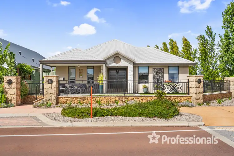 Main view of Homely house listing, 23 Lakeview Boulevard, Vasse WA 6280
