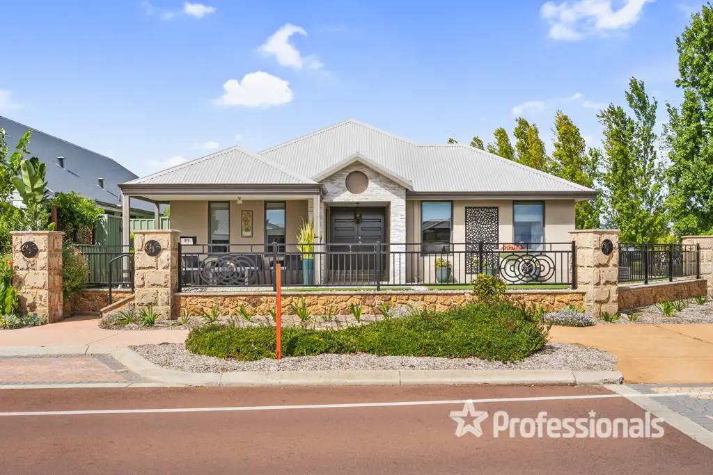 Main view of Homely house listing, 23 Lakeview Boulevard, Vasse WA 6280