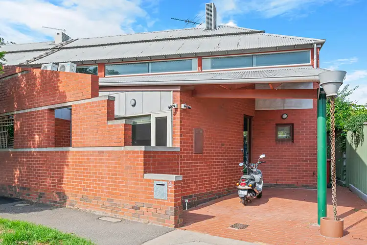 2 Young Street, Albert Park VIC 3206