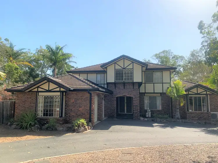 57 Wellington Crescent, Wondunna QLD 4655
