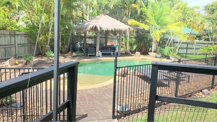 Second view of Homely house listing, 57 Wellington Crescent, Wondunna QLD 4655