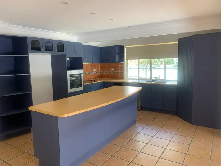 Fourth view of Homely house listing, 57 Wellington Crescent, Wondunna QLD 4655