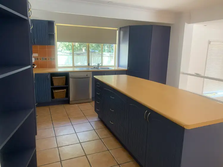 Fifth view of Homely house listing, 57 Wellington Crescent, Wondunna QLD 4655