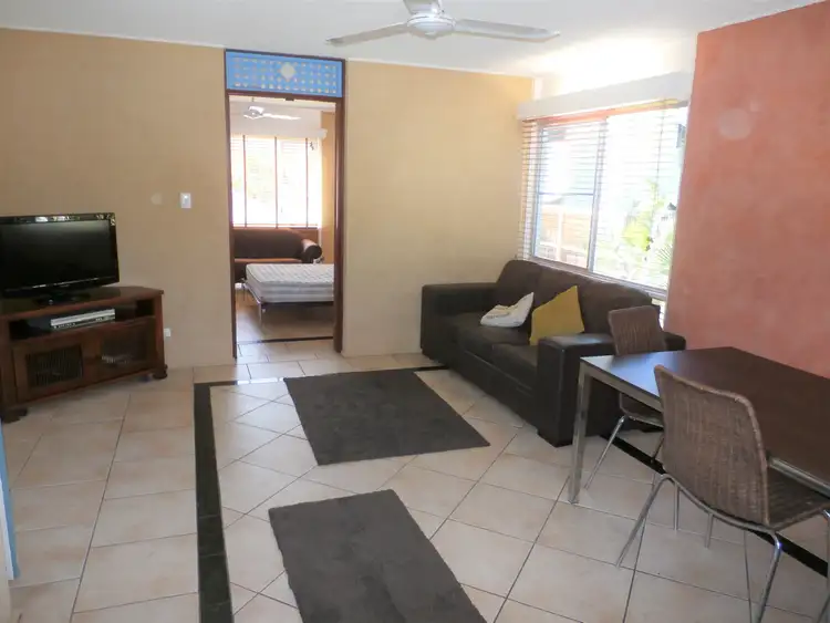 Third view of Homely unit listing, 8/98 The Strand, North Ward QLD 4810