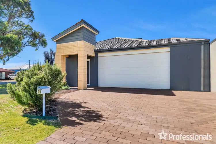 Main view of Homely house listing, 39 Seaforth Road, Shoalwater WA 6169