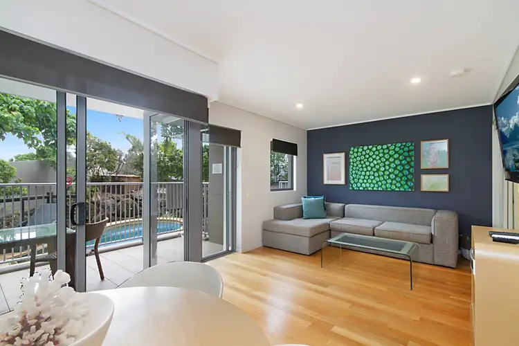6111/6112/1-25 'Peppers Salt' Bells Boulevard, Kingscliff NSW 2487