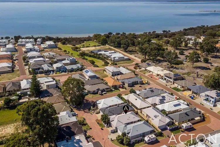 Main view of Homely house listing, 12 Breelya Road, Falcon WA 6210