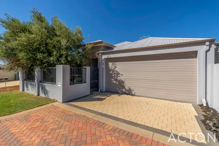 Second view of Homely house listing, 12 Breelya Road, Falcon WA 6210