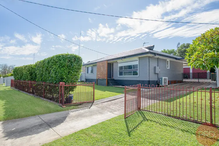 24 Regiment Road, Rutherford NSW 2320