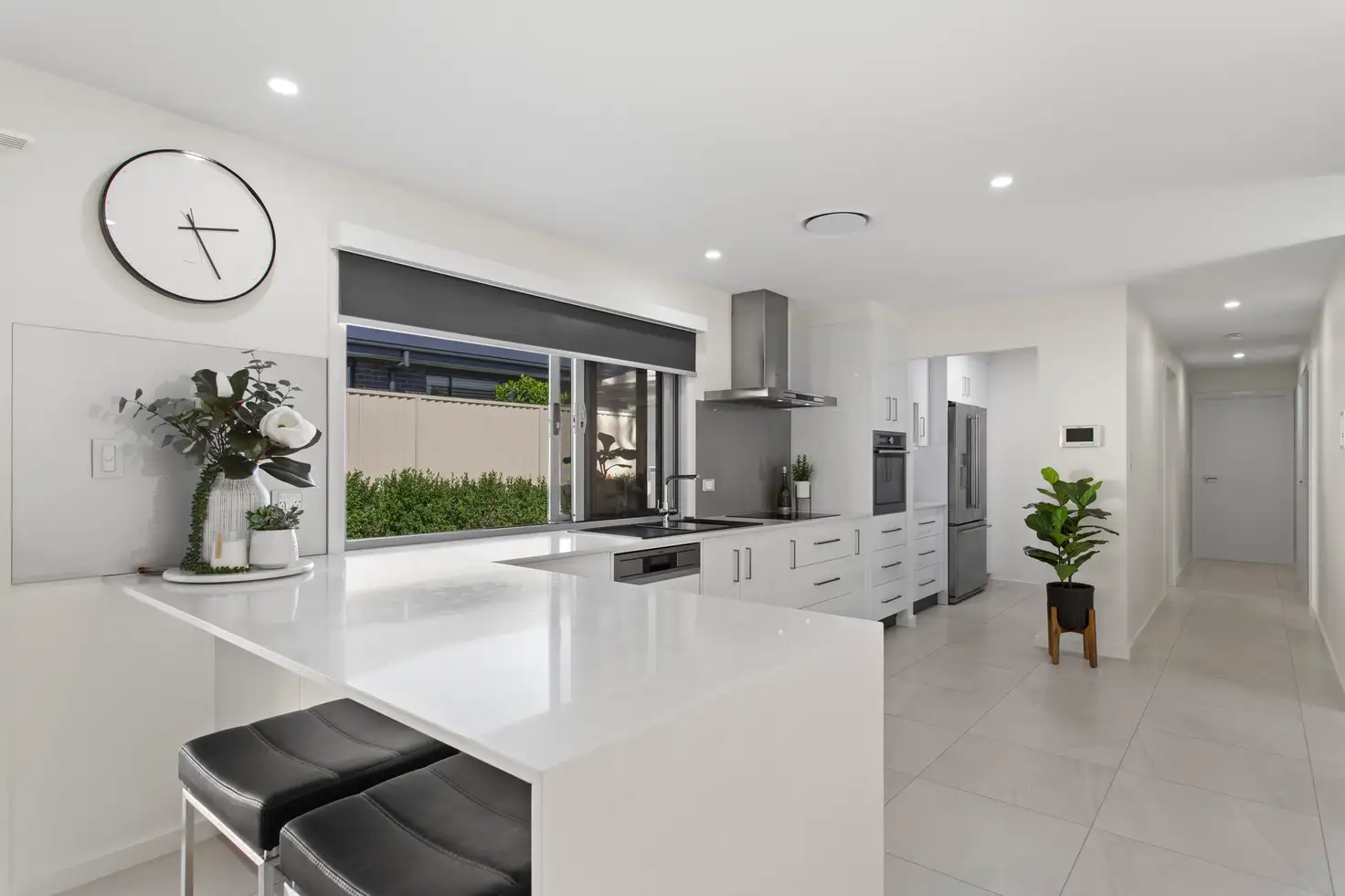 Main view of Homely house listing, 122 Bamboo Avenue, Benowa QLD 4217