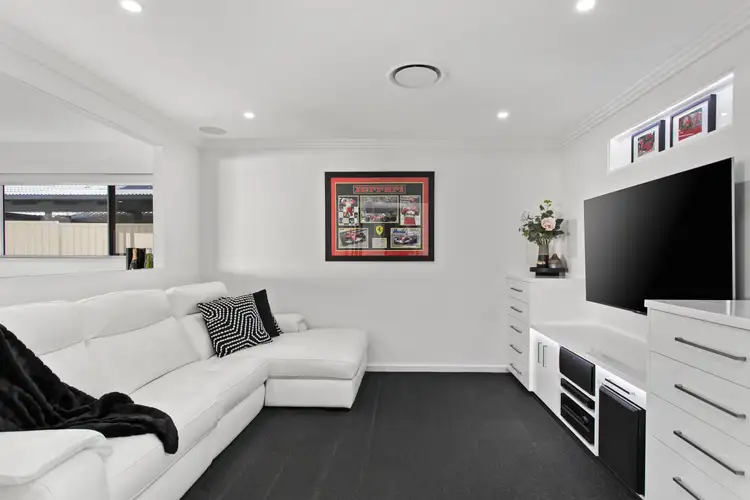 Third view of Homely house listing, 122 Bamboo Avenue, Benowa QLD 4217