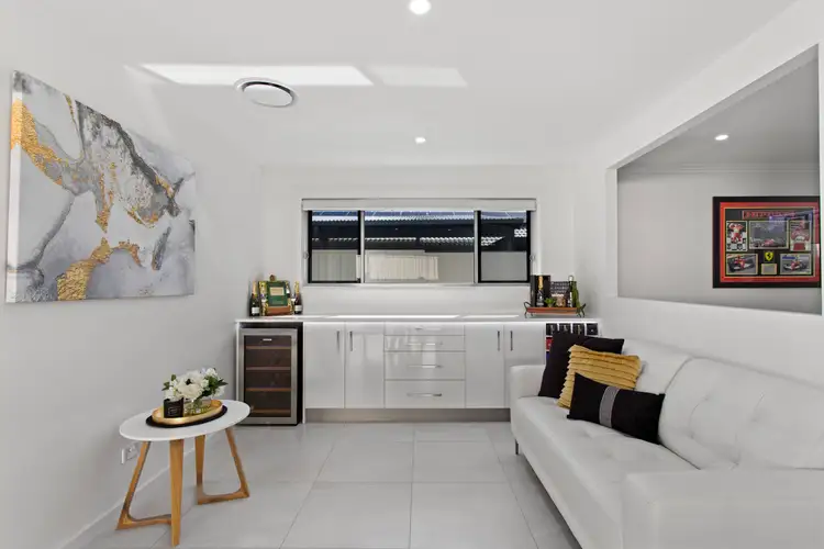 Fourth view of Homely house listing, 122 Bamboo Avenue, Benowa QLD 4217