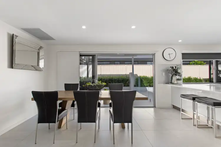 Fifth view of Homely house listing, 122 Bamboo Avenue, Benowa QLD 4217