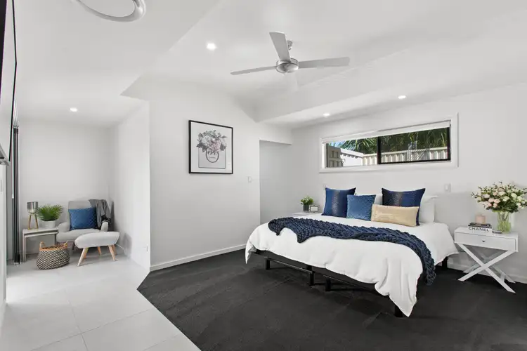 Sixth view of Homely house listing, 122 Bamboo Avenue, Benowa QLD 4217