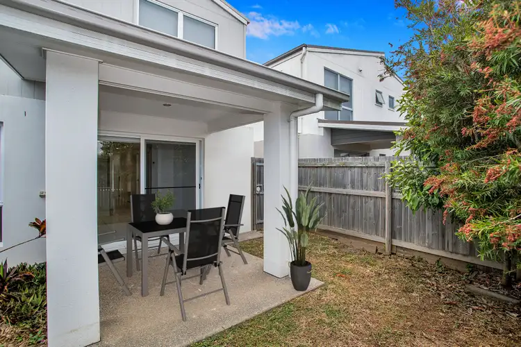 Fifth view of Homely unit listing, 2/68A Makybe Diva Drive, Ooralea QLD 4740