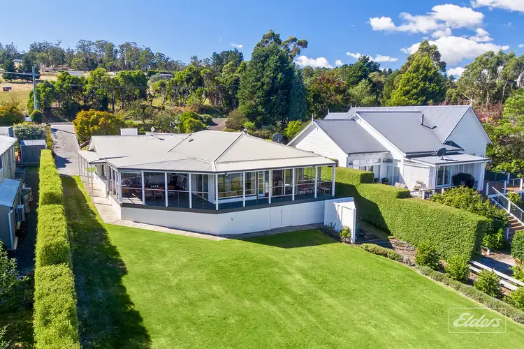 Third view of Homely house listing, 315 Windermere Road, Windermere TAS 7252