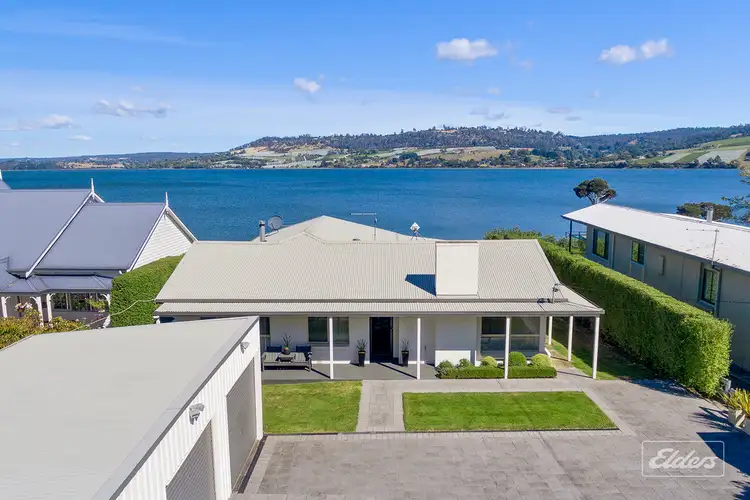 Fourth view of Homely house listing, 315 Windermere Road, Windermere TAS 7252