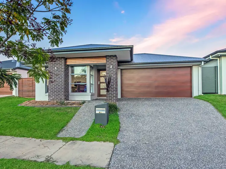 41 Danbulla Street, South Ripley QLD 4306
