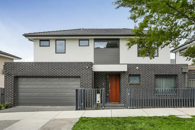 32 Allison Road, Mont Albert North VIC 3129