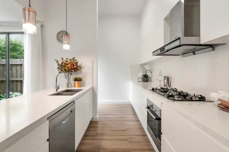 Fifth view of Homely house listing, 32 Allison Road, Mont Albert North VIC 3129