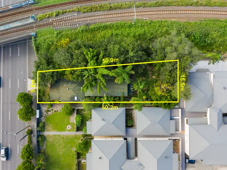 Second view of Homely house listing, 235 Lutwyche Road, Windsor QLD 4030