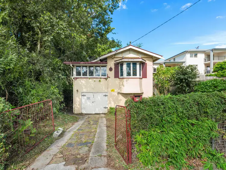Fourth view of Homely house listing, 235 Lutwyche Road, Windsor QLD 4030