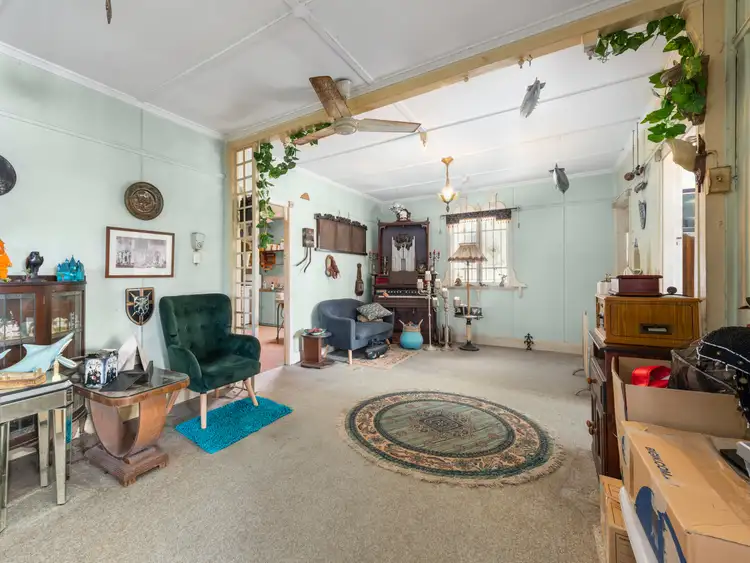 Fifth view of Homely house listing, 235 Lutwyche Road, Windsor QLD 4030
