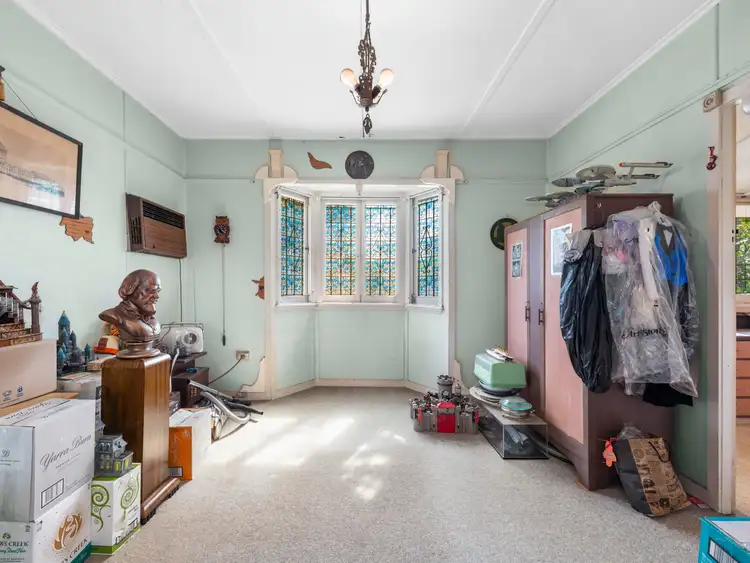 Sixth view of Homely house listing, 235 Lutwyche Road, Windsor QLD 4030