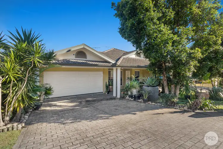 Main view of Homely house listing, 1/81 Sergeant Baker Drive, Corlette NSW 2315
