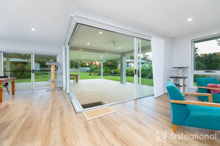 Main view of Homely house listing, 21 KABIANA PLACE, Glass House Mountains QLD 4518