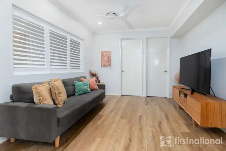 Third view of Homely house listing, 21 KABIANA PLACE, Glass House Mountains QLD 4518