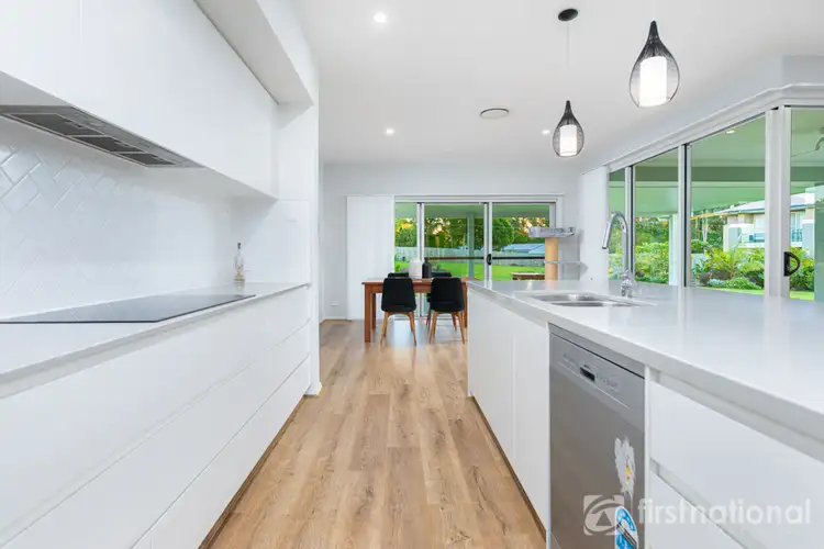 Fifth view of Homely house listing, 21 KABIANA PLACE, Glass House Mountains QLD 4518