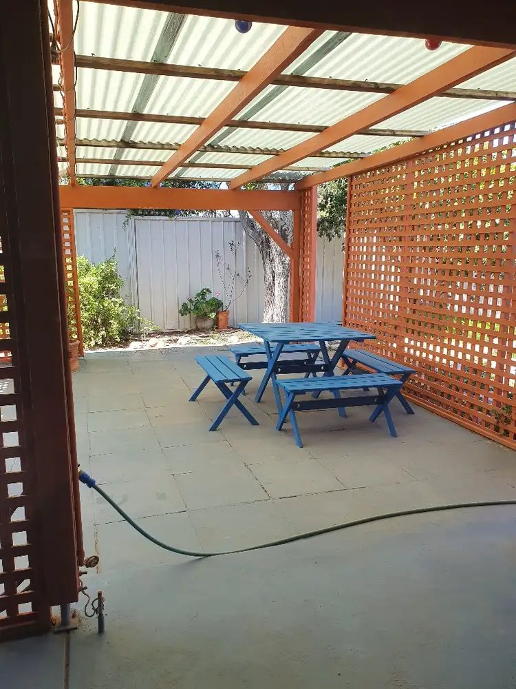 Second view of Homely house listing, 5 Teviot Close, Cape Burney WA 6532