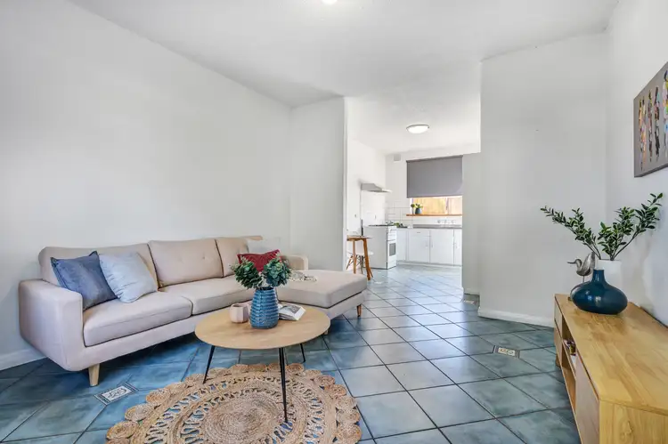 Main view of Homely unit listing, 6/7 Brookman Avenue, St Marys SA 5042