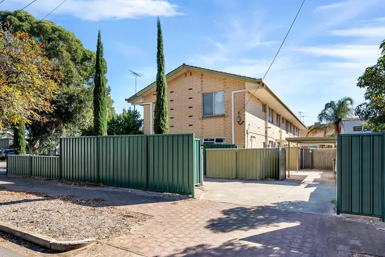 Second view of Homely unit listing, 6/7 Brookman Avenue, St Marys SA 5042