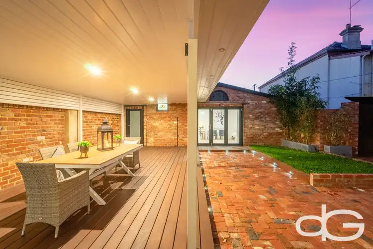Second view of Homely house listing, 36 Carnac Street, Fremantle WA 6160