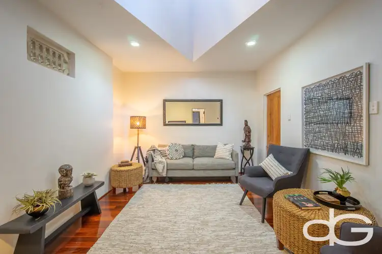 Fifth view of Homely house listing, 36 Carnac Street, Fremantle WA 6160