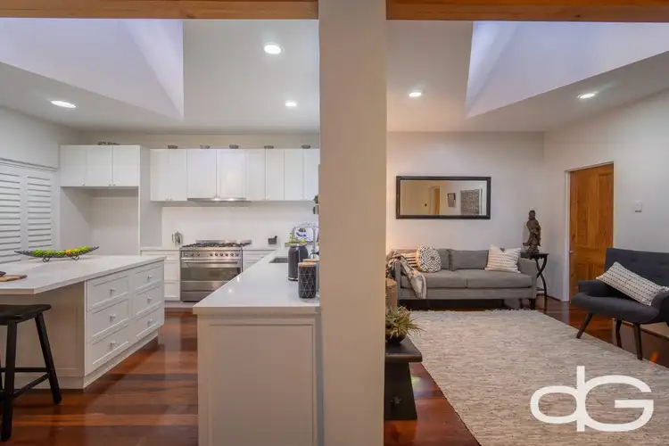 Sixth view of Homely house listing, 36 Carnac Street, Fremantle WA 6160