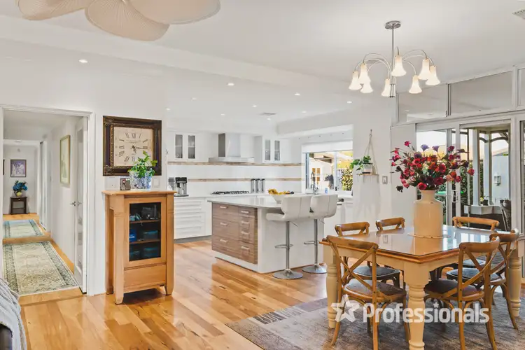 Sixth view of Homely house listing, 56 Almond Parkway, Yalyalup WA 6280