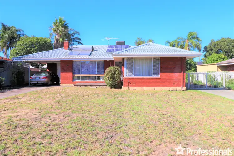 Main view of Homely house listing, 11 Dural Way, Armadale WA 6112