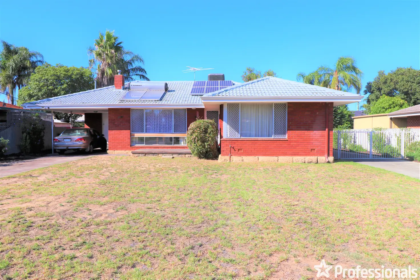 Main view of Homely house listing, 11 Dural Way, Armadale WA 6112
