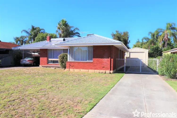 Fourth view of Homely house listing, 11 Dural Way, Armadale WA 6112