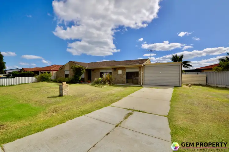 34 Ninda Road, Shoalwater WA 6169