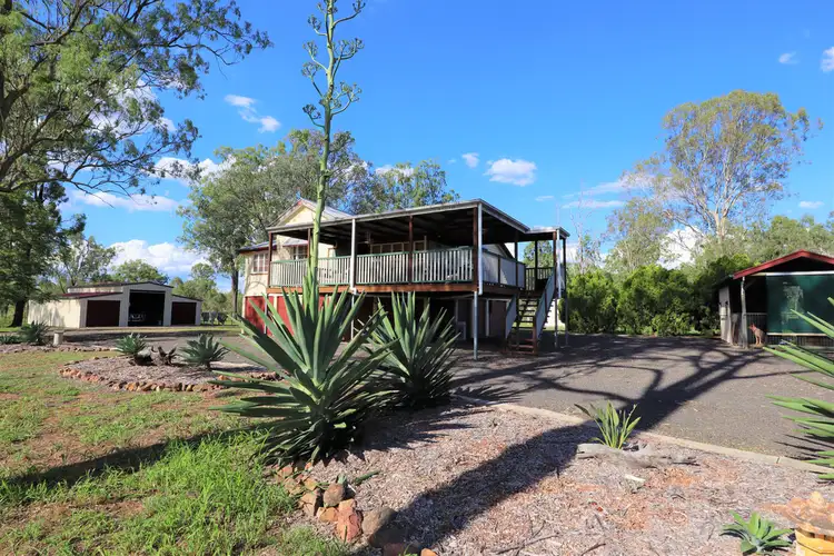 1 Dan Road, Hatton Vale QLD 4341