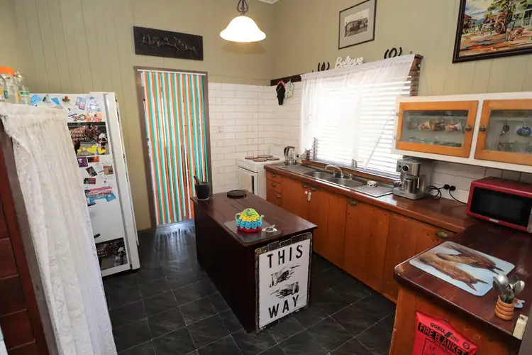 Second view of Homely rural property listing, 1 Dan Road, Hatton Vale QLD 4341