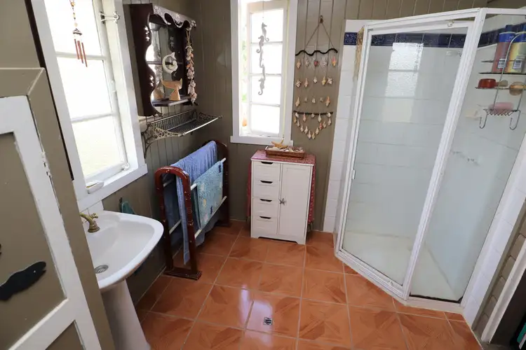 Fourth view of Homely rural property listing, 1 Dan Road, Hatton Vale QLD 4341