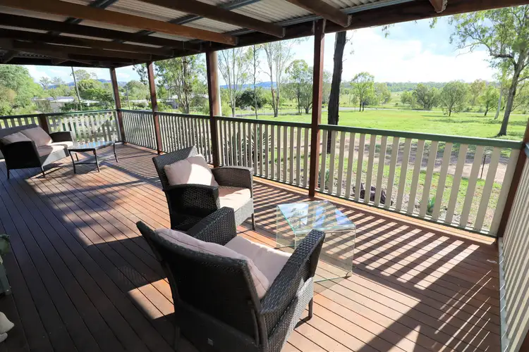 Fifth view of Homely rural property listing, 1 Dan Road, Hatton Vale QLD 4341