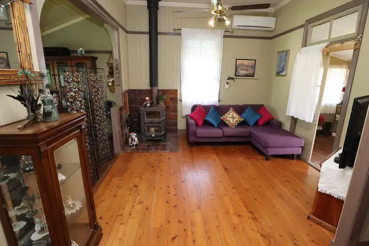Seventh view of Homely rural property listing, 1 Dan Road, Hatton Vale QLD 4341