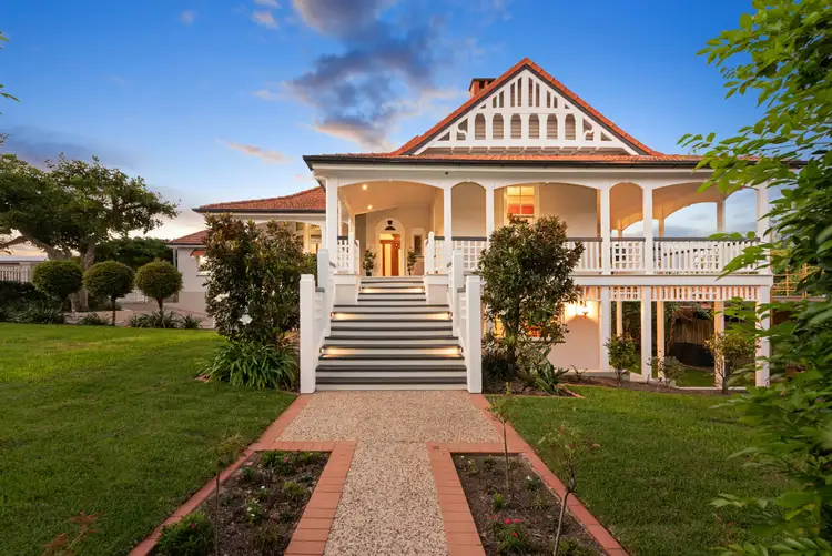 Third view of Homely house listing, 92 Windermere Rd, Hamilton QLD 4007