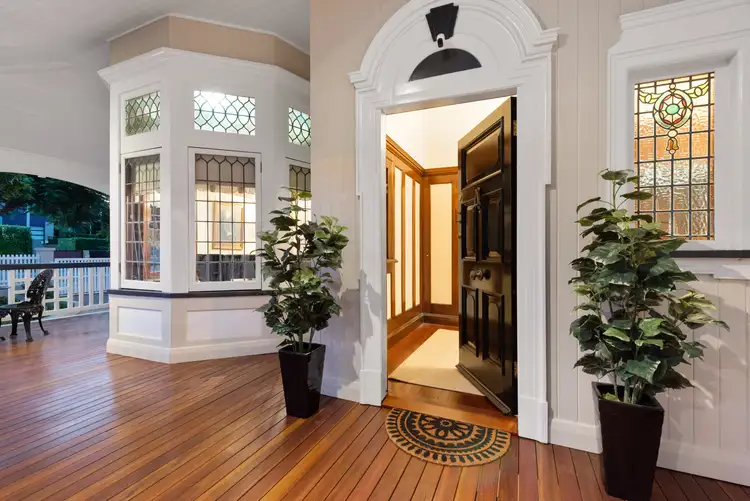 Fourth view of Homely house listing, 92 Windermere Rd, Hamilton QLD 4007